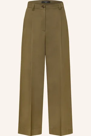 Max Mara Marlenehose NEBBIE