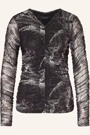 AllSaints Longsleeve KEIKO