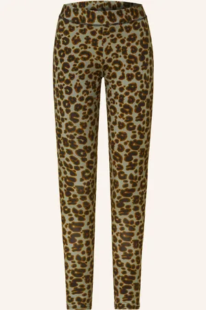 Bash Leggings ASCAR