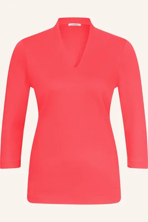 Efixelle Shirt mit 3/4-Arm