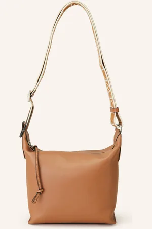 Loewe Umhängetasche CUBI SMALL