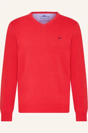 Fynch-Hatton Pullover