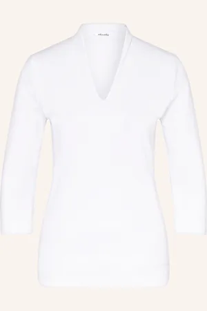 Efixelle Shirt mit 3/4-Arm