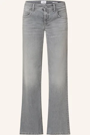Cambio Flared Jeans TESS