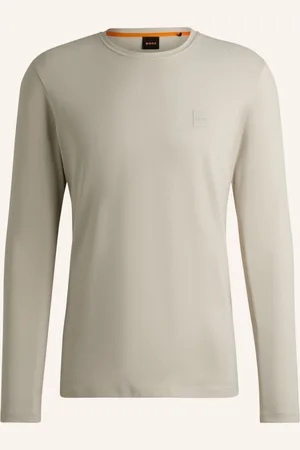 HUGO BOSS Longsleeve TACKS