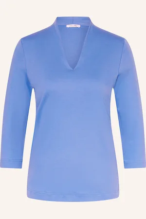 Efixelle Shirt mit 3/4-Arm