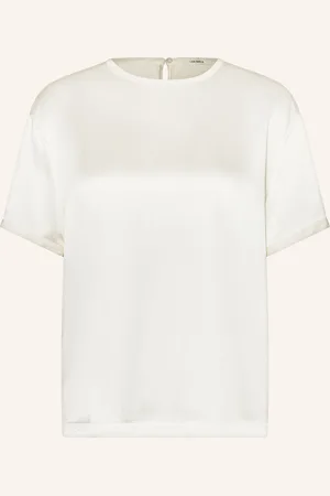 Lisa Yang Blusenshirt aus Seide