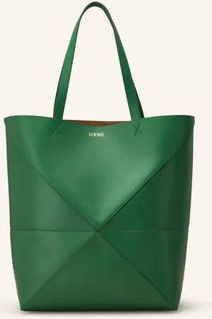 Loewe Shopper PUZZLE TOTE LARGE