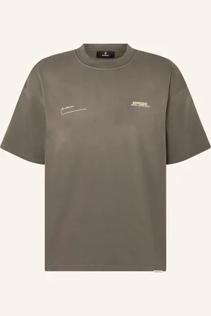 Represent T-Shirt PATRON OF THE CLUB