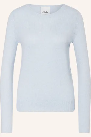 Allude Cashmere-Pullover
