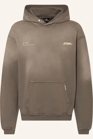 Represent Hoodie PATRON OF THE CLUB