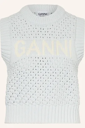 Ganni Pullunder