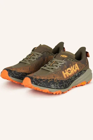 Hoka One One Trailrunning-Schuhe SPEEDGOAT 6