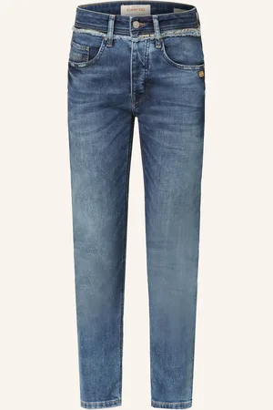 Gang Boyfriend Jeans 94NICA CROPPED