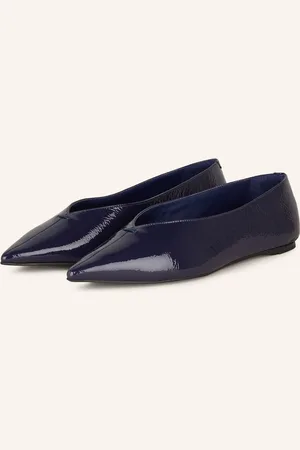 CARRANO Lackballerinas