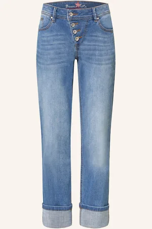 Buena Vista 7/8-Jeans MALIBU