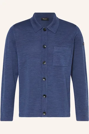 Maerz Strickjacke