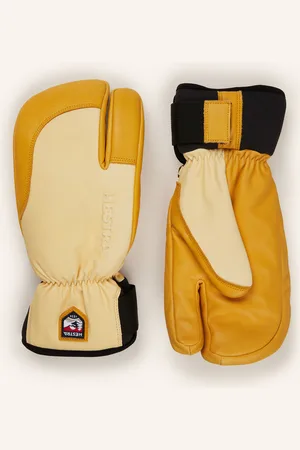 Hestra Skihandschuhe TOPO