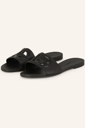 Dolce & Gabbana Pantoletten