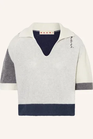 Marni Cashmere-Pullover