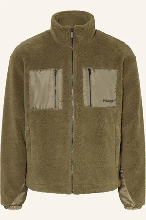 Pegador Teddyfell-Jacke ARCHER