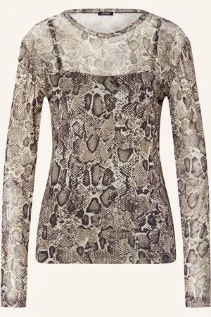 JOOP! Mesh-Longsleeve TARA