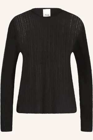 Allude Cashmere-Pullover