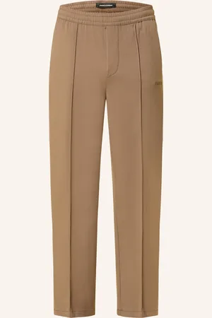 Pegador Hose MOYE im Jogging-Stil Wide Fit
