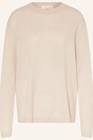 Lisa Yang Cashmere-Pullover