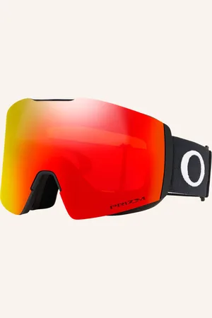 Oakley Skibrille FALL LINE