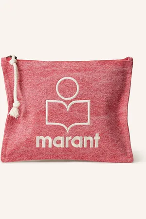 Isabel Marant Clutch NETIA
