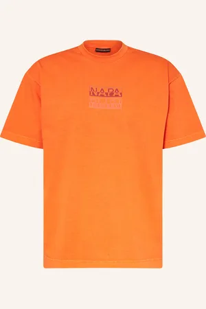 Napapijri T-Shirt S-CORTONA