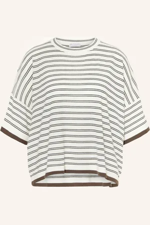 Brunello Cucinelli Strickshirt