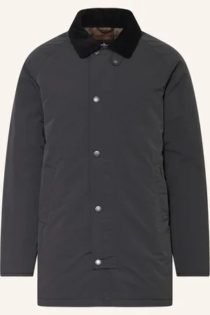 Barbour Jacke