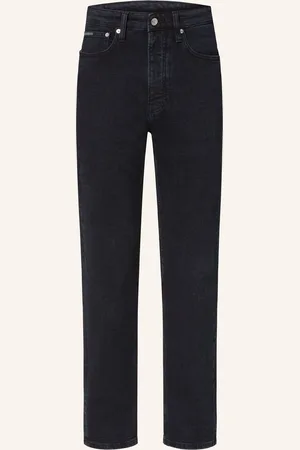 Calvin Klein Jeans Standard Straight Fit