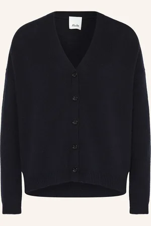 Allude Strickjacke aus Cashmere