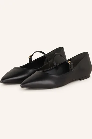 CARRANO Mary-Jane-Ballerinas