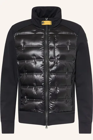 Parajumpers Daunenjacke MATTY im Materialmix