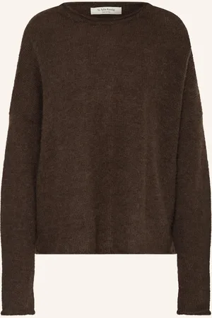 by Aylin Koenig Alpaka-Pullover HELENA