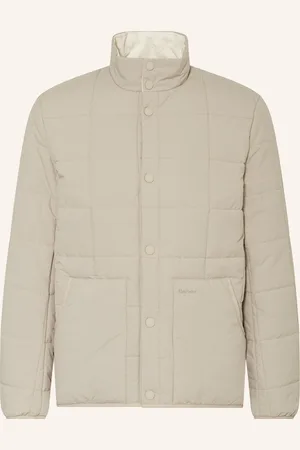 Barbour Steppjacke SHOREMAN