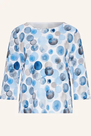 ZAIDA Shirt mit 3/4-Arm