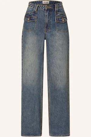 Guess Straight Jeans