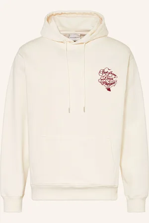 Drôle de Monsieur Hoodie