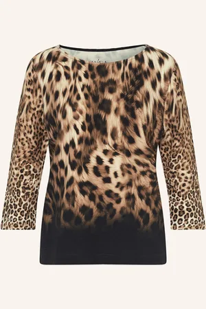 ZAIDA Shirt mit 3/4-Arm