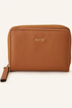 Abro+ Geldbörse