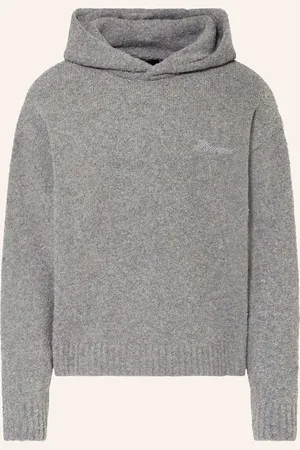 Represent Strick-Hoodie