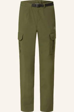 Mammut Trekkinghose MOUNTAIN CARGO