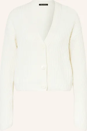 Iris von Arnim Strickjacke aus Cashmere