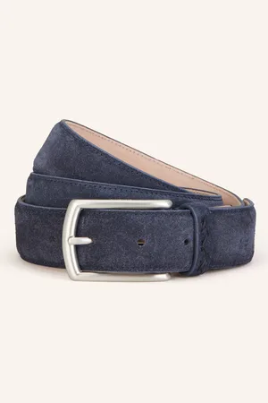 Ermenegildo Zegna Ledergürtel