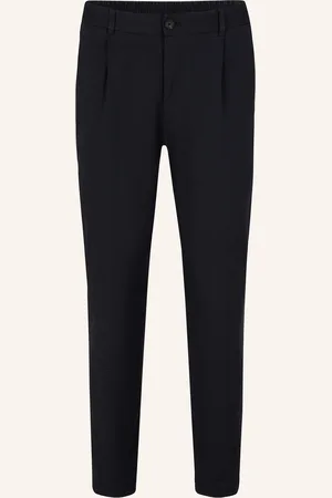 JOOP! Bundfaltenhose Loose Fit
